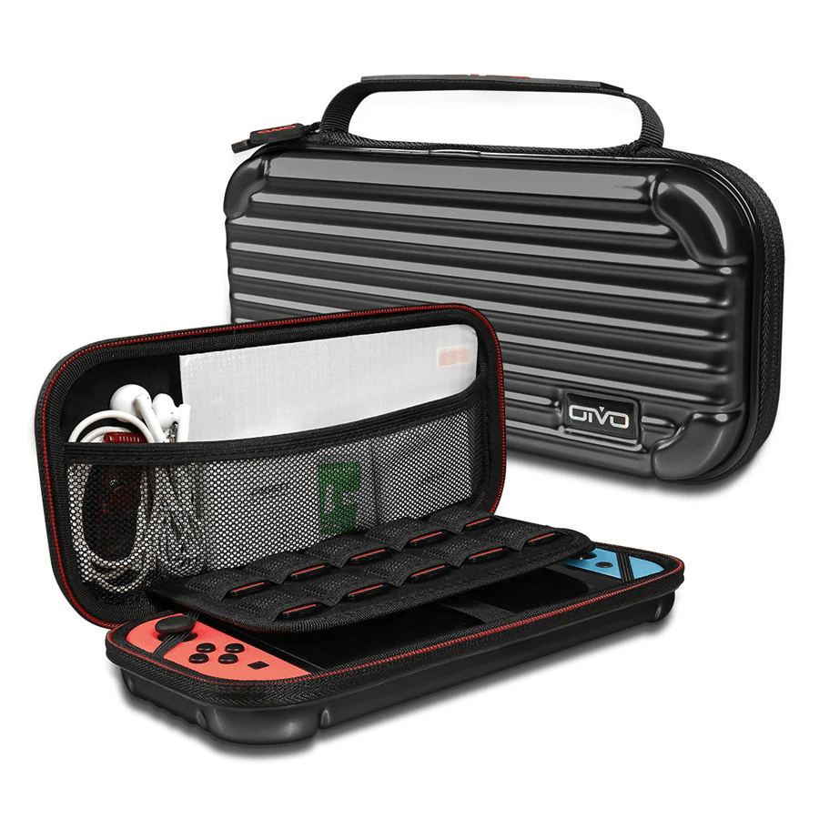 OIVO NSW OIVO CARRY CASE BLACK (IV-SW066)