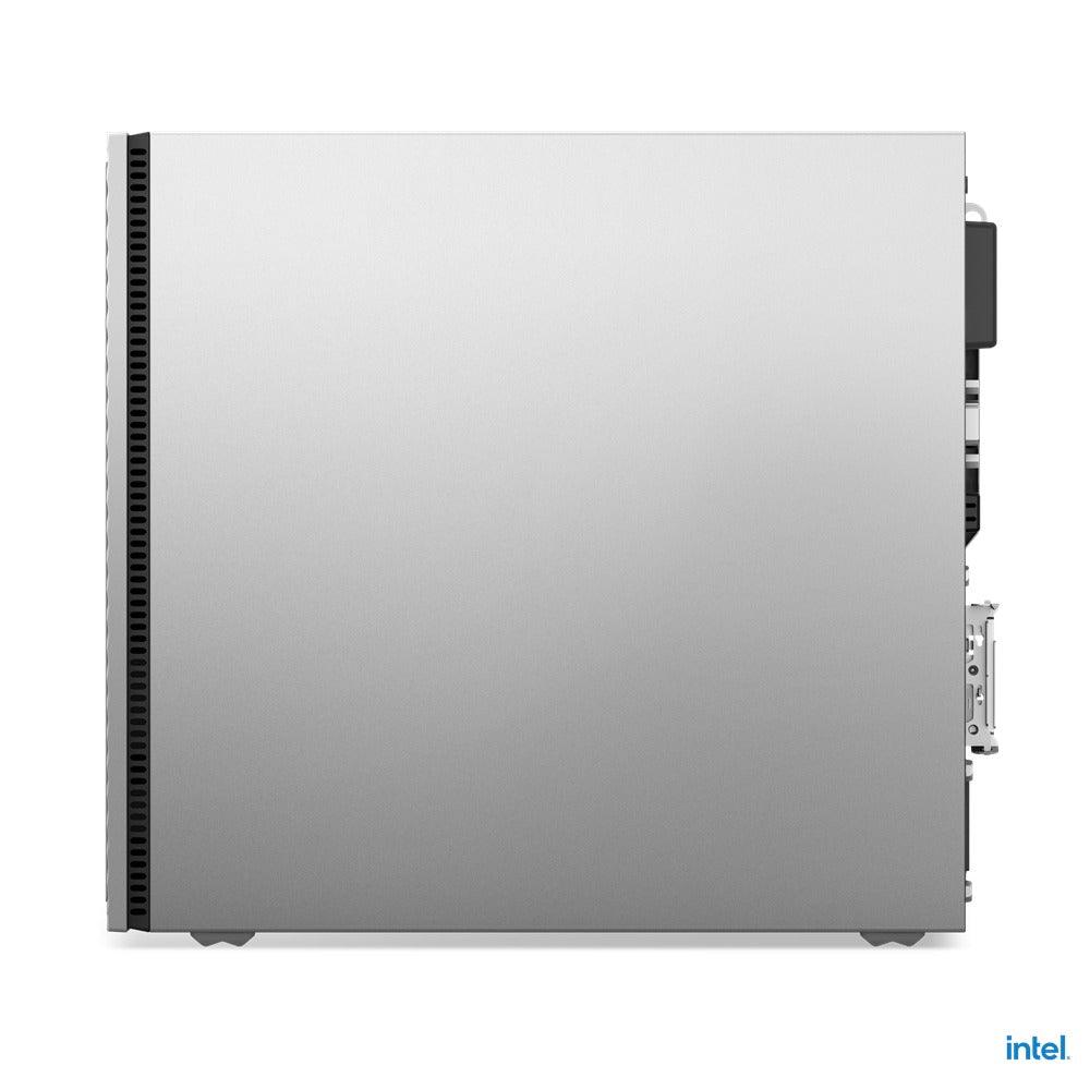 Lenovo Ideacentre 3 07IAB7 90SM001APH Core I3-12100 512GB SSD 7.4L Desktop (Cloud Grey) + MS Office H&S 2021 + Lenovo L22I-30 A21215FS0 21.5" Monitor - DataBlitz
