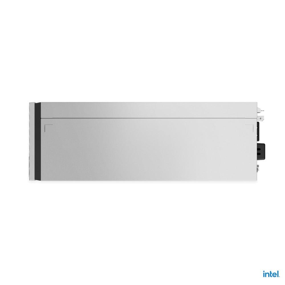 Lenovo Ideacentre 3 07IAB7 90SM001APH Core I3-12100 512GB SSD 7.4L Desktop (Cloud Grey) + MS Office H&S 2021 + Lenovo L22I-30 A21215FS0 21.5" Monitor - DataBlitz
