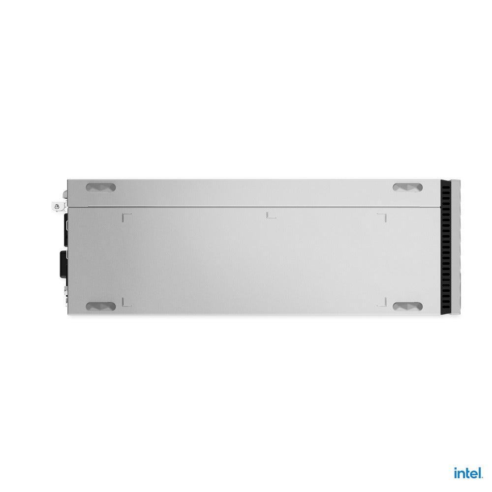 Lenovo Ideacentre 3 07IAB7 90SM001APH Core I3-12100 512GB SSD 7.4L Desktop (Cloud Grey) + MS Office H&S 2021 + Lenovo L22I-30 A21215FS0 21.5" Monitor - DataBlitz