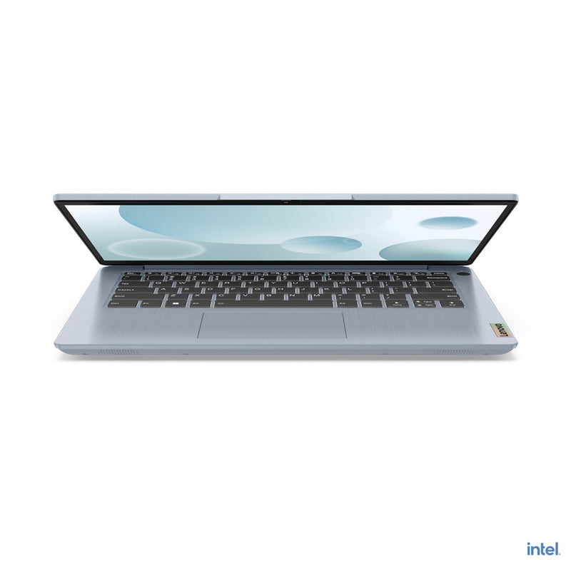Lenovo Ideapad 3 14IAU7 82RJ007HPH 14” FHD Laptop (Misty Blue)