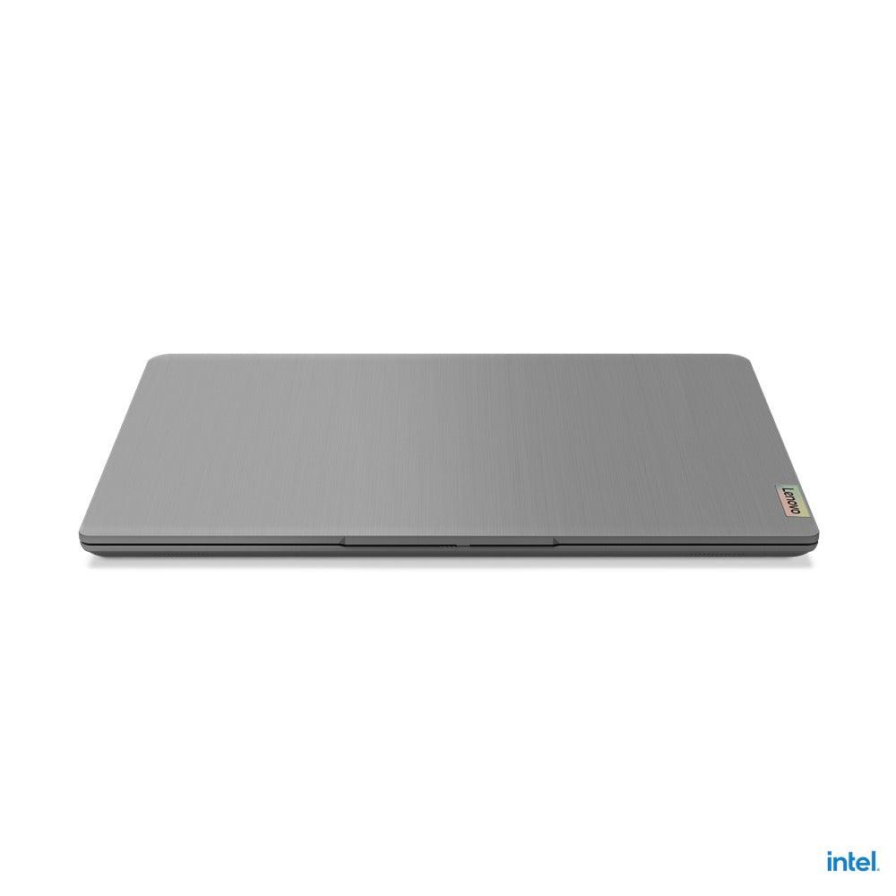 LENOVO Ideapad 3 14ITL6 82H701CJPH  Laptop (Arctic Grey) | 14”  FHD | i3-1115G4 | 8GB RAM DDR4 | 512 GB SSD | Intel UHD Graphics | Windows 11 Home | MS Office Home & Student 2021 | Lenovo Casual Backpack B210 - DataBlitz