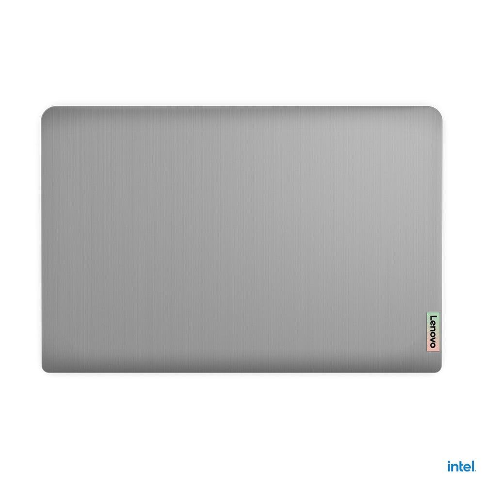 LENOVO Ideapad 3 14ITL6 82H701CJPH  Laptop (Arctic Grey) | 14”  FHD | i3-1115G4 | 8GB RAM DDR4 | 512 GB SSD | Intel UHD Graphics | Windows 11 Home | MS Office Home & Student 2021 | Lenovo Casual Backpack B210 - DataBlitz