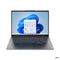 Lenovo Ideapad 5 Pro 16ARH7 82SN000APH Laptop (Storm Grey) | 16”  2.5K | Ryzen 5 6600HS | 16GB RAM DDR5 | 1TB SSD | Windows 11 Home | MS Office H&S 2021 | Lenovo Casual Backpack B210 - DataBlitz