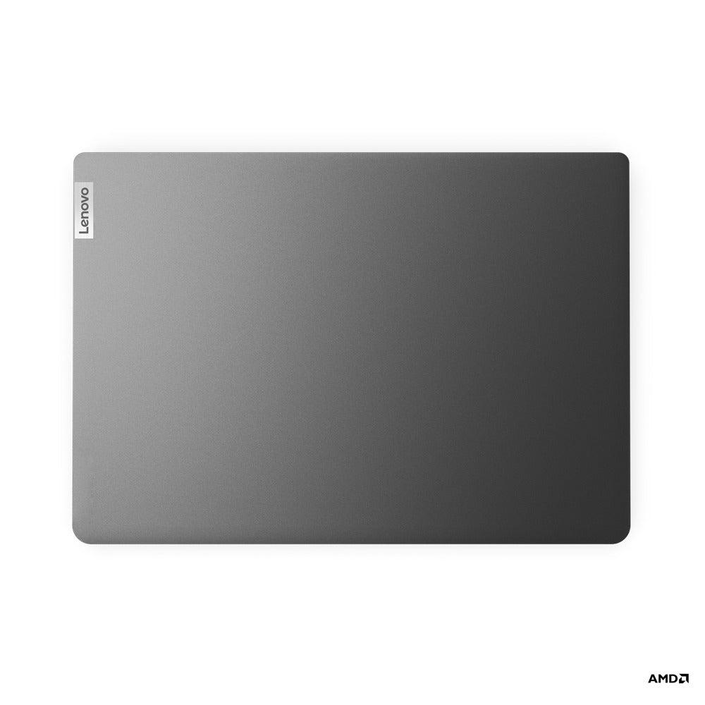 Lenovo Ideapad 5 Pro 16ARH7 82SN000APH Laptop (Storm Grey) | 16”  2.5K | Ryzen 5 6600HS | 16GB RAM DDR5 | 1TB SSD | Windows 11 Home | MS Office H&S 2021 | Lenovo Casual Backpack B210 - DataBlitz