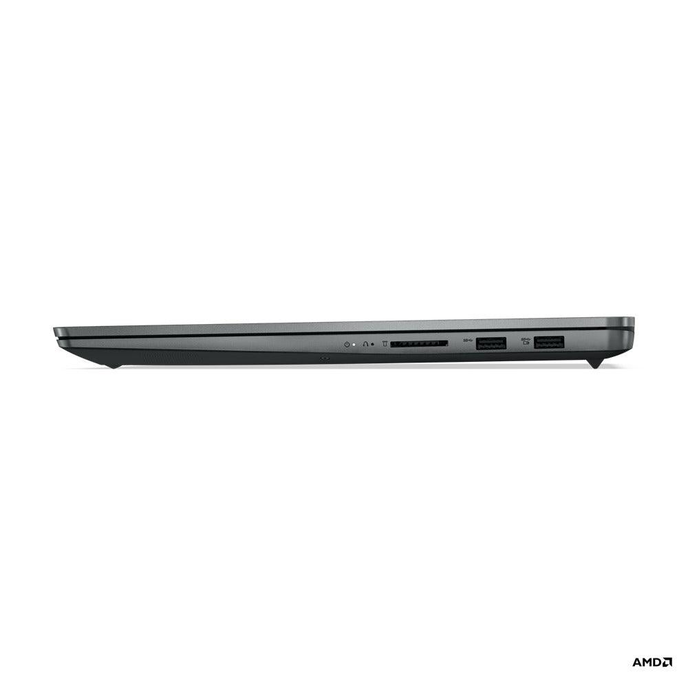 Lenovo Ideapad 5 Pro 16ARH7 82SN000APH Laptop (Storm Grey) | 16”  2.5K | Ryzen 5 6600HS | 16GB RAM DDR5 | 1TB SSD | Windows 11 Home | MS Office H&S 2021 | Lenovo Casual Backpack B210 - DataBlitz
