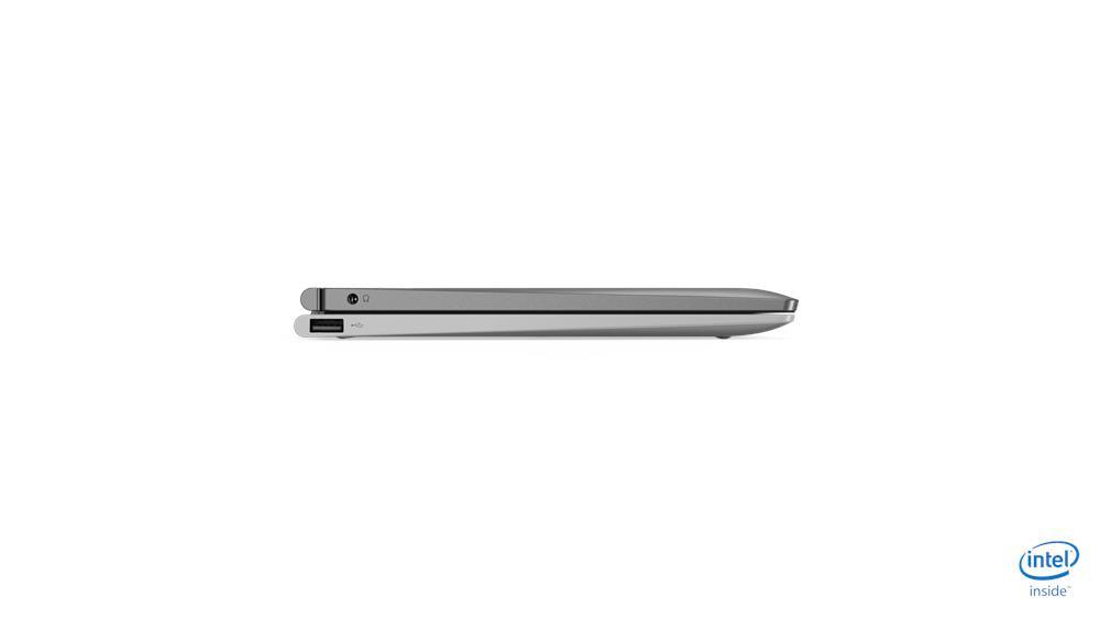 LENOVO IDEAPAD D330-101GL 82H0000JPH 2-IN-1 LAPTOP/TABLET (MINERAL GREY) | 10.1" HD | INTEL CELERON | 8GB LPDDR4 | 128GB eMMC | INTEL UHD | WIIN10 - DataBlitz