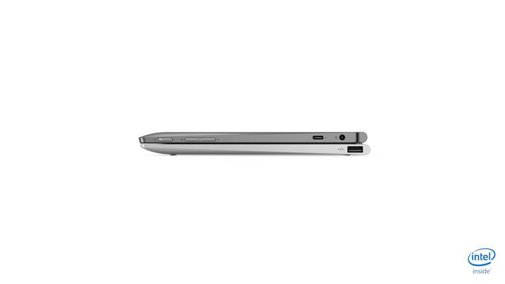 LENOVO IDEAPAD D330-101GL 82H0000JPH 2-IN-1 LAPTOP/TABLET (MINERAL GREY) | 10.1" HD | INTEL CELERON | 8GB LPDDR4 | 128GB eMMC | INTEL UHD | WIIN10 - DataBlitz