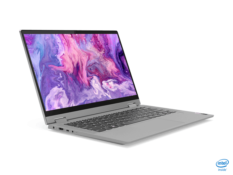 LENOVO IDEAPAD FLEX 5 82HS009KPH 14" GAMING LAPTOP + LENOVO 15.6" LAPTOP CASUAL BACKPACK B210 - DataBlitz