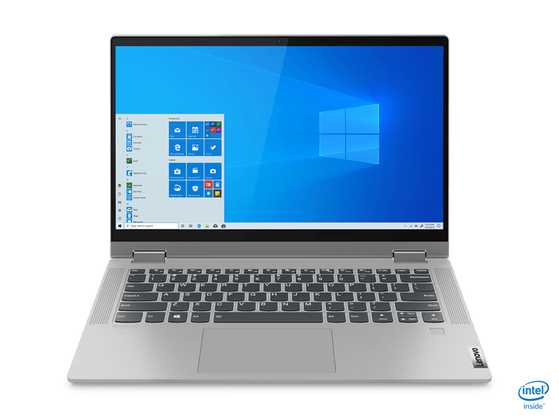 LENOVO IDEAPAD FLEX 5 82HS009KPH 14" GAMING LAPTOP + LENOVO 15.6" LAPTOP CASUAL BACKPACK B210 - DataBlitz