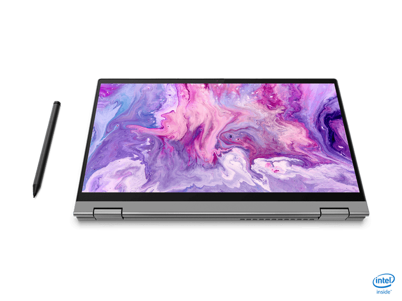 LENOVO IDEAPAD FLEX 5 82HS009KPH 14" GAMING LAPTOP + LENOVO 15.6" LAPTOP CASUAL BACKPACK B210 - DataBlitz