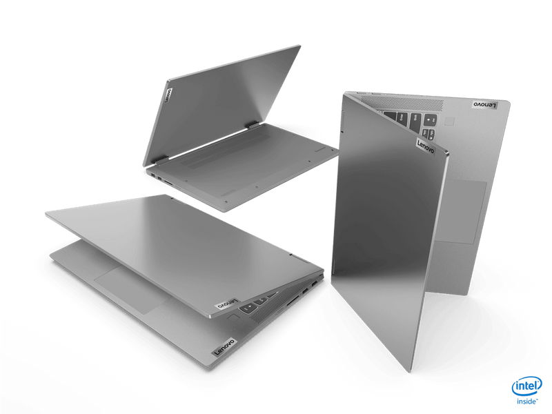 LENOVO IDEAPAD FLEX 5 82HS009KPH 14" GAMING LAPTOP + LENOVO 15.6" LAPTOP CASUAL BACKPACK B210 - DataBlitz