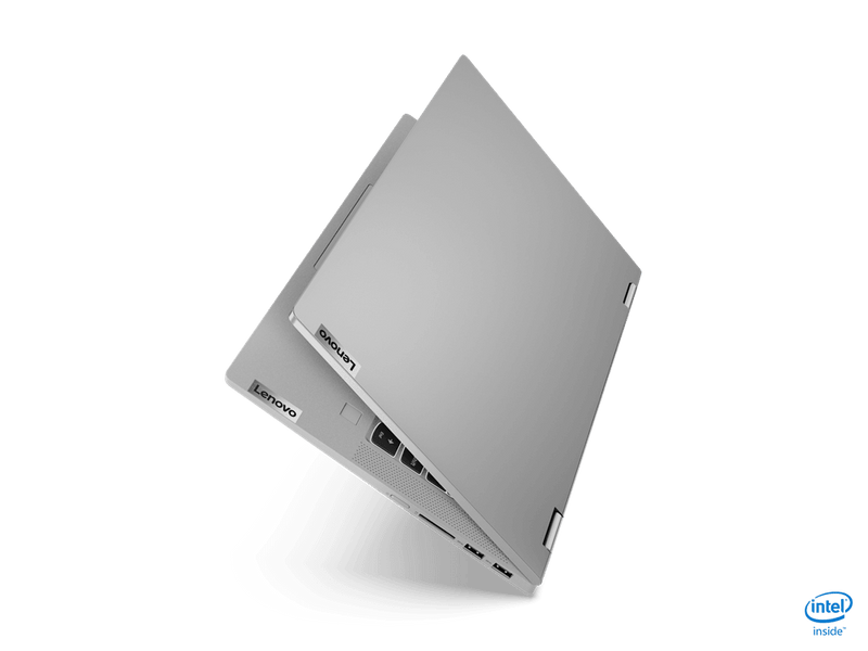 LENOVO IDEAPAD FLEX 5 82HS009KPH 14" GAMING LAPTOP + LENOVO 15.6" LAPTOP CASUAL BACKPACK B210 - DataBlitz