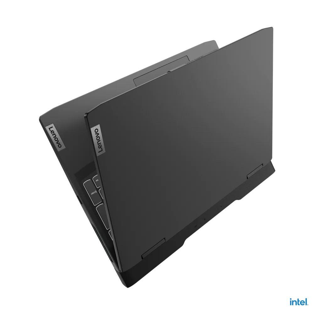 Lenovo Ideapad Gaming 3 15IAH7 82S9008YPH Laptop (Onyx Grey) | 15.6”  FHD | i5-12500H | 8GB DDR4 | 512 GB SSD | RTX 3050 Ti | Windows 11 Home | M100 RGB Gaming Mouse + Lenovo Ideapad Gaming 15.6”  Backpack - DataBlitz