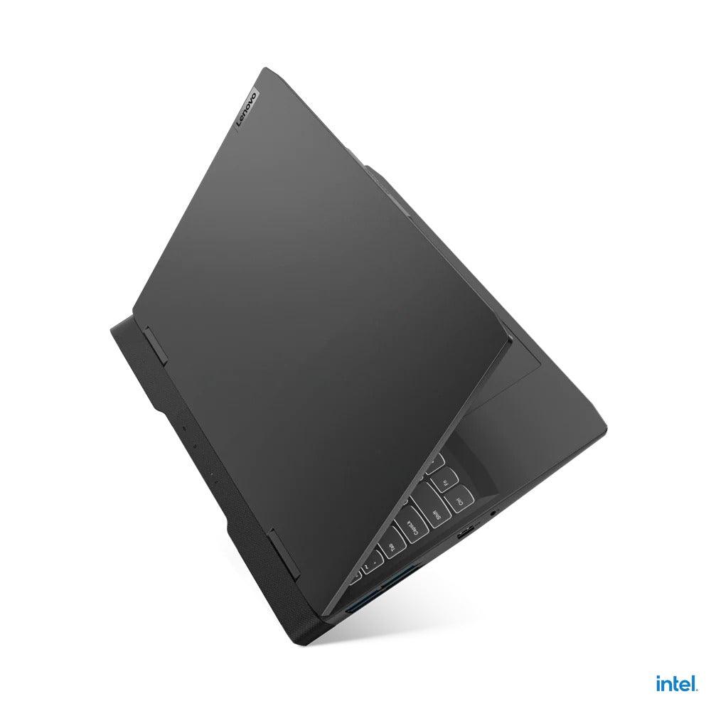 Lenovo Ideapad Gaming 3 15IAH7 82S9008YPH Laptop (Onyx Grey) | 15.6”  FHD | i5-12500H | 8GB DDR4 | 512 GB SSD | RTX 3050 Ti | Windows 11 Home | M100 RGB Gaming Mouse + Lenovo Ideapad Gaming 15.6”  Backpack - DataBlitz