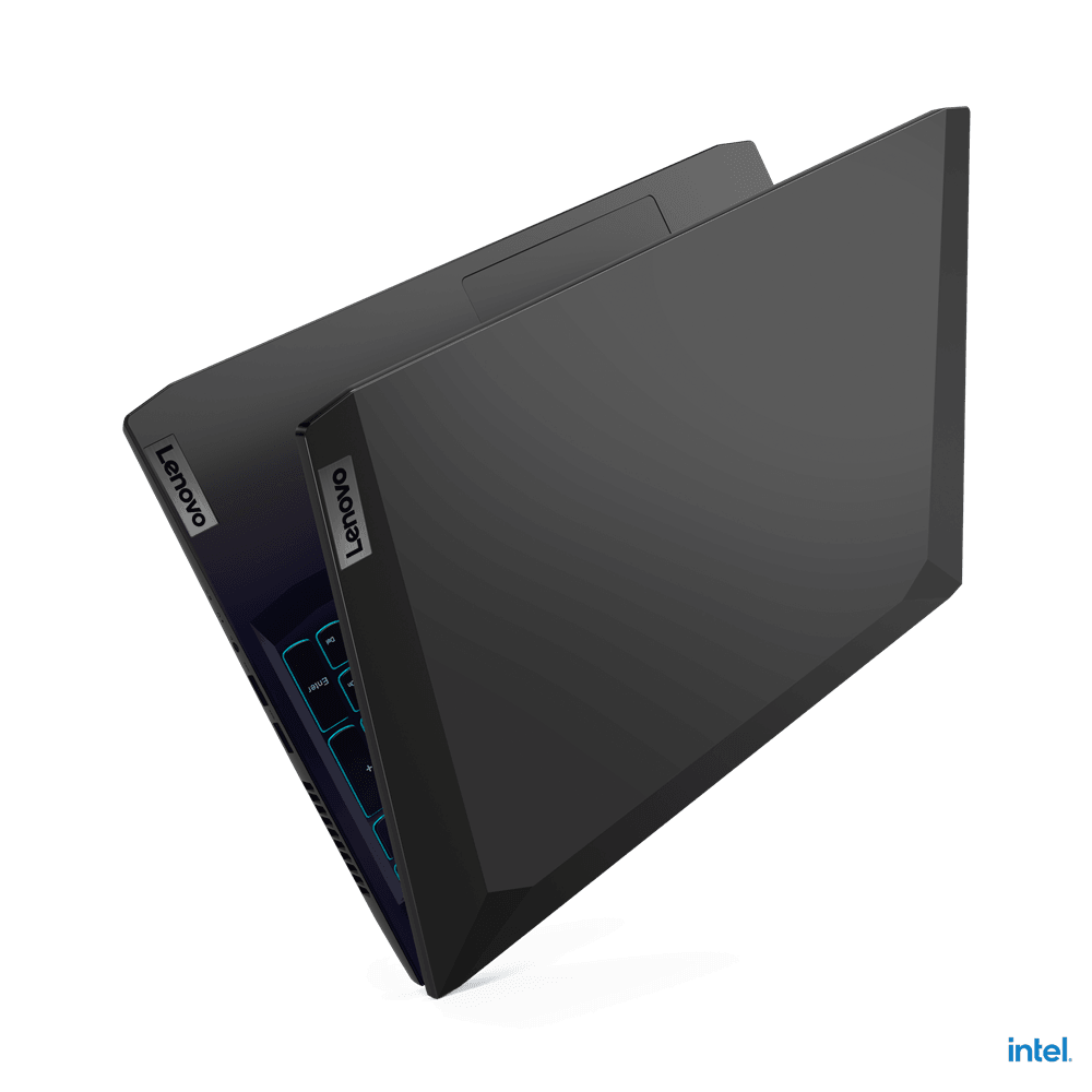 LENOVO IDEAPAD GAMING 3 15IHU6 82K1001CPH GAMING LAPTOP (SHADOW BLACK) | 15.6" FHD | i5-11300H | 8GB DDR4 | 512GB SSD | RTX  3050 TI | WIN10 + LENOVO IDEAPAD GAMING BACKPACK - DataBlitz