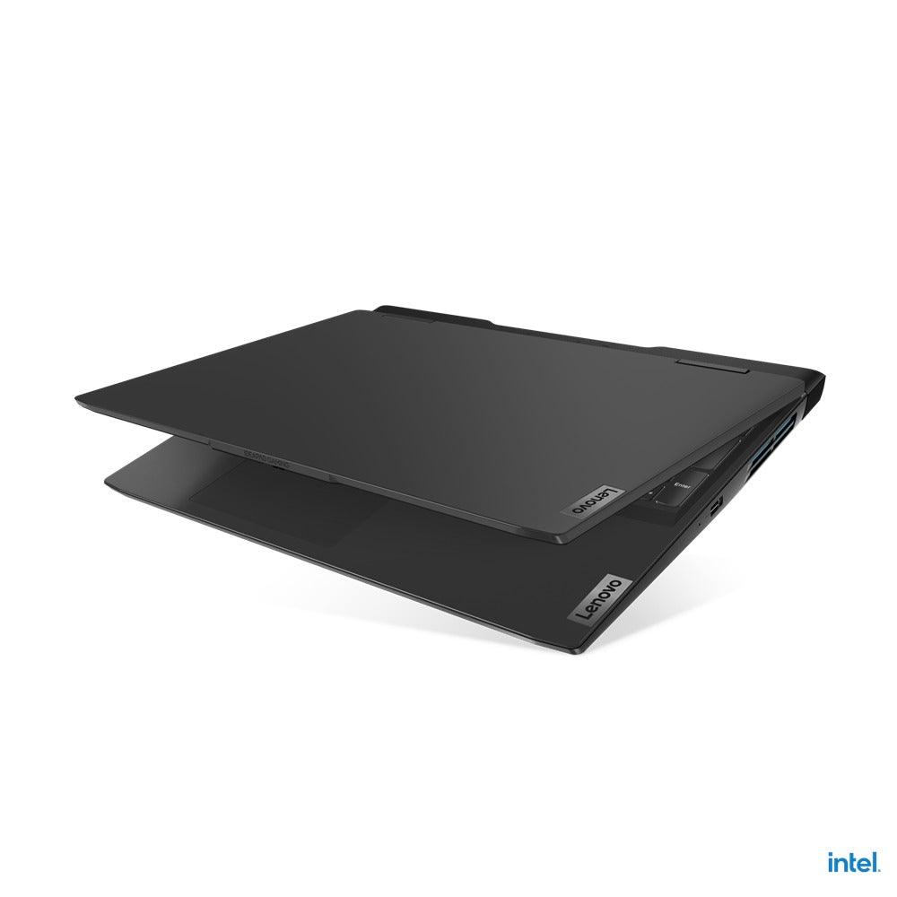 LENOVO Ideapad Gaming 3 16IAH7 82SA001DPH Laptop (Onyx Grey) |  16”  WUXGA | i7-12650H | 8 GB RAM DDR4 | 512 GB SSD | RTX 3060| Windows 11 Home | MS Office H&S 2021 | M100 RGB Gaming Mouse | Ideapad Gaming Backpack - DataBlitz