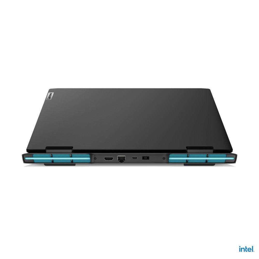LENOVO Ideapad Gaming 3 16IAH7 82SA001DPH Laptop (Onyx Grey) |  16”  WUXGA | i7-12650H | 8 GB RAM DDR4 | 512 GB SSD | RTX 3060| Windows 11 Home | MS Office H&S 2021 | M100 RGB Gaming Mouse | Ideapad Gaming Backpack - DataBlitz