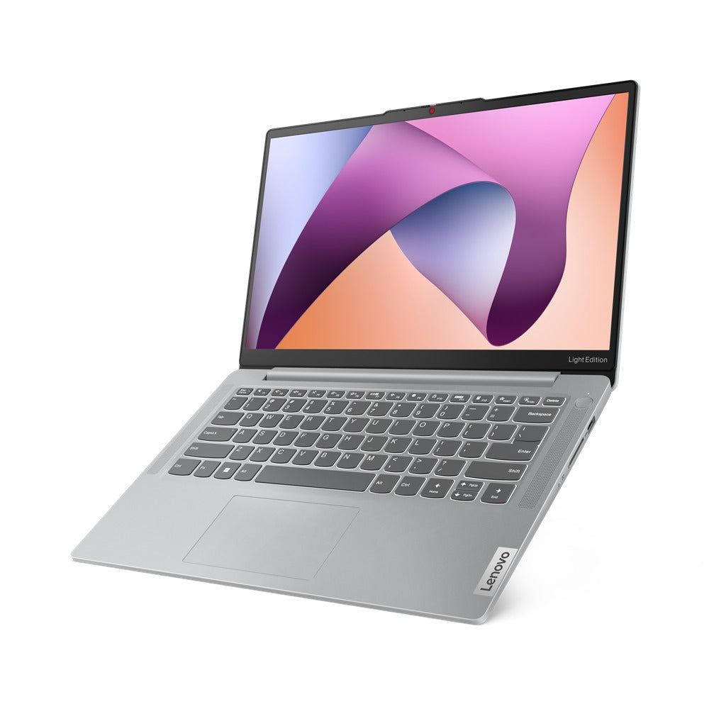 Lenovo Ideapad Slim 5 Light 14ABR8 82XS0024PH Laptop (Cloud Grey)