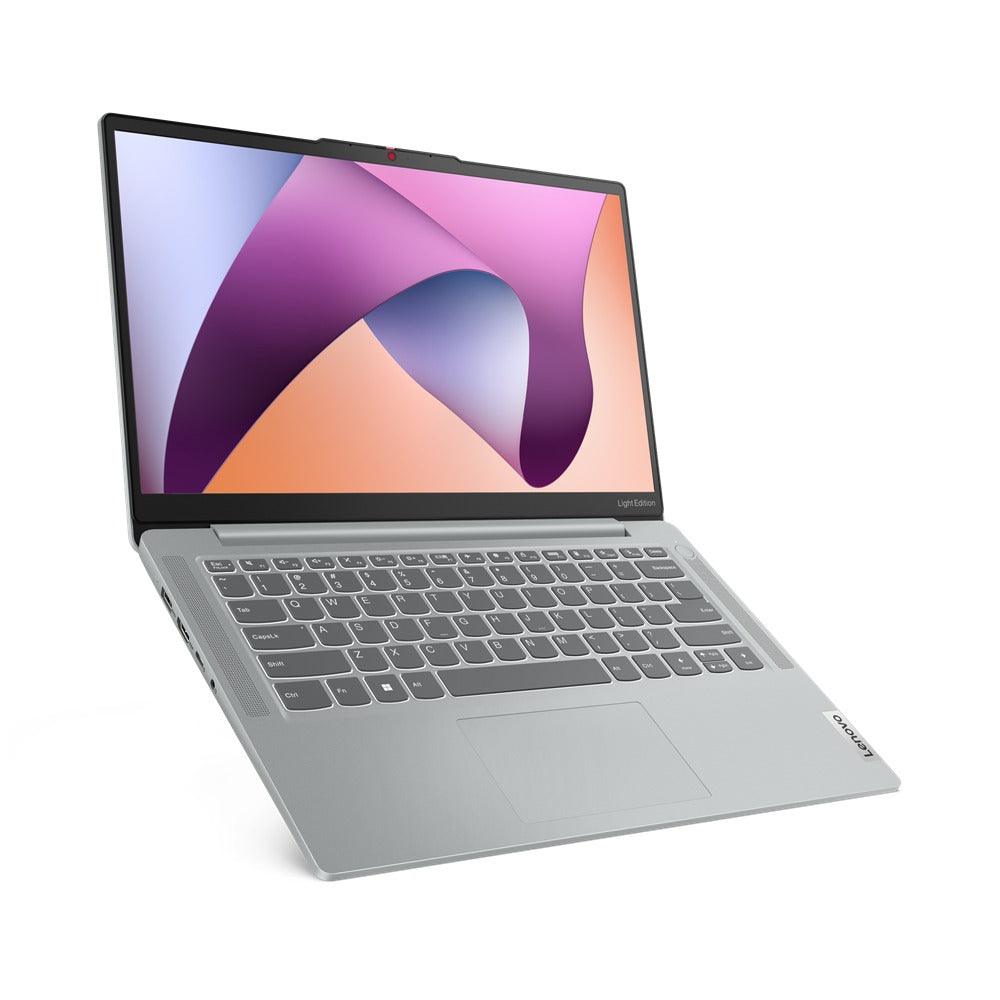 Lenovo Ideapad Slim 5 Light 14ABR8 82XS0024PH Laptop (Cloud Grey)