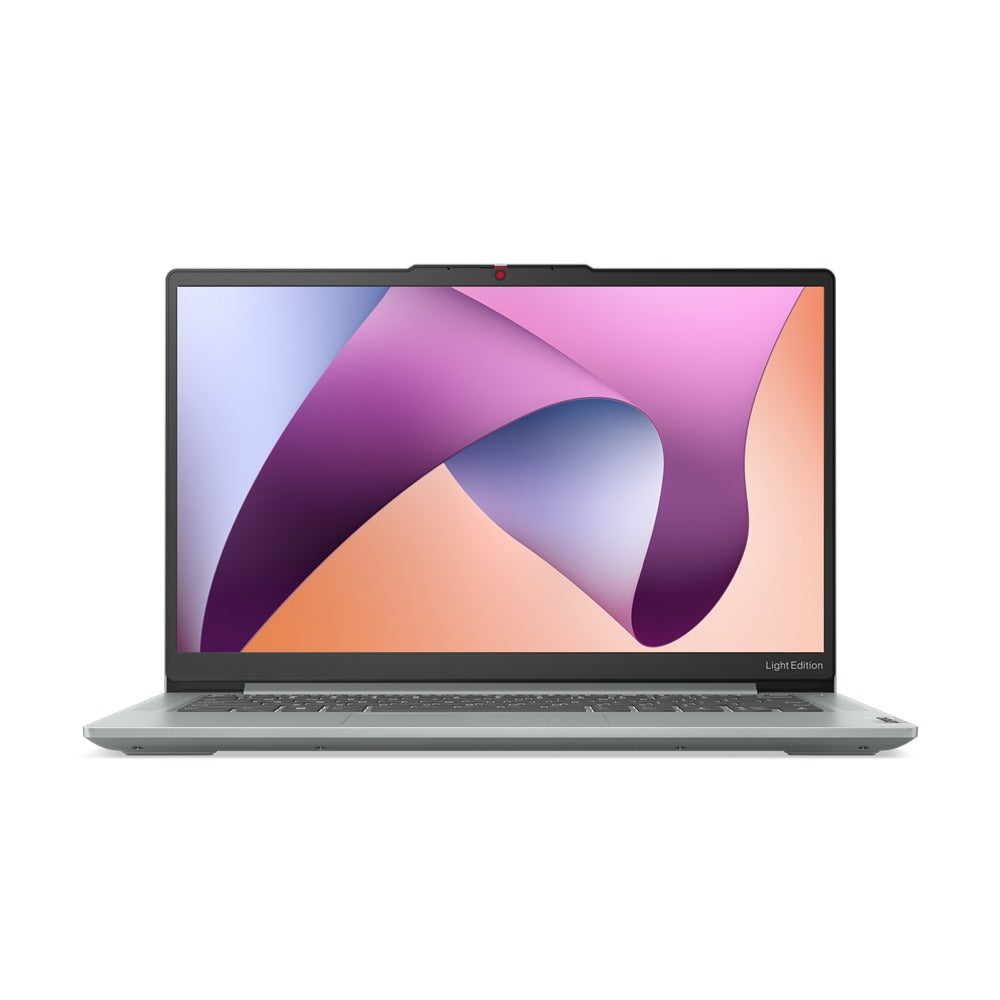 Lenovo Ideapad Slim 5 Light 14ABR8 82XS0024PH Laptop (Cloud Grey)
