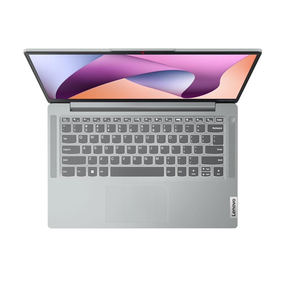 Lenovo Ideapad Slim 5 Light 14ABR8 82XS0024PH Laptop (Cloud Grey)