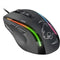 Roccat Kone Emp Max Performance Rgb Gaming Mouse Blk (ROC-11-812-AS) - DataBlitz