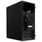 MSI MAG Shield M300 MATX Mid-Tower Gaming Case - DataBlitz