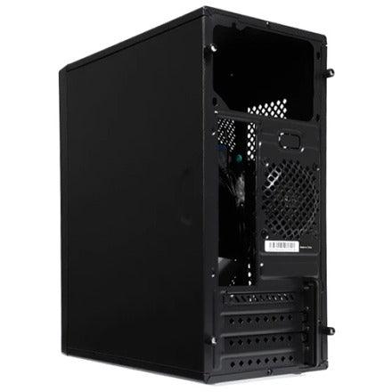 MSI MAG Shield M300 MATX Mid-Tower Gaming Case - DataBlitz