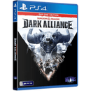 PS4 DUNGEONS & DRAGONS DARK ALLIANCE DAY ONE EDITION REG.3 - DataBlitz