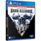 PS4 DUNGEONS & DRAGONS DARK ALLIANCE DAY ONE EDITION REG.3 - DataBlitz
