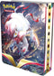 Pokemon Trading Card Game SS11 Sword & Shield Lost Origin Mini Portfolio Hold 60 Cards With 1 Booster Pack (182-85068) - DataBlitz