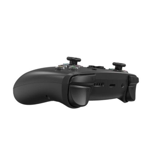 Omelet NSW Gaming Pro+ Wireless Gaming Controller (Jet Black) - DataBlitz