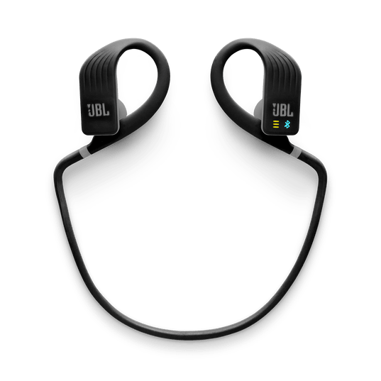 JBL Endurance Dive Waterproof Wireless In-Ear Sport Headphones With MP3 Player (Black)