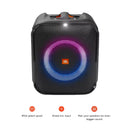 JBL Partybox Encore Essential Portable Party Speaker (Black) - DataBlitz