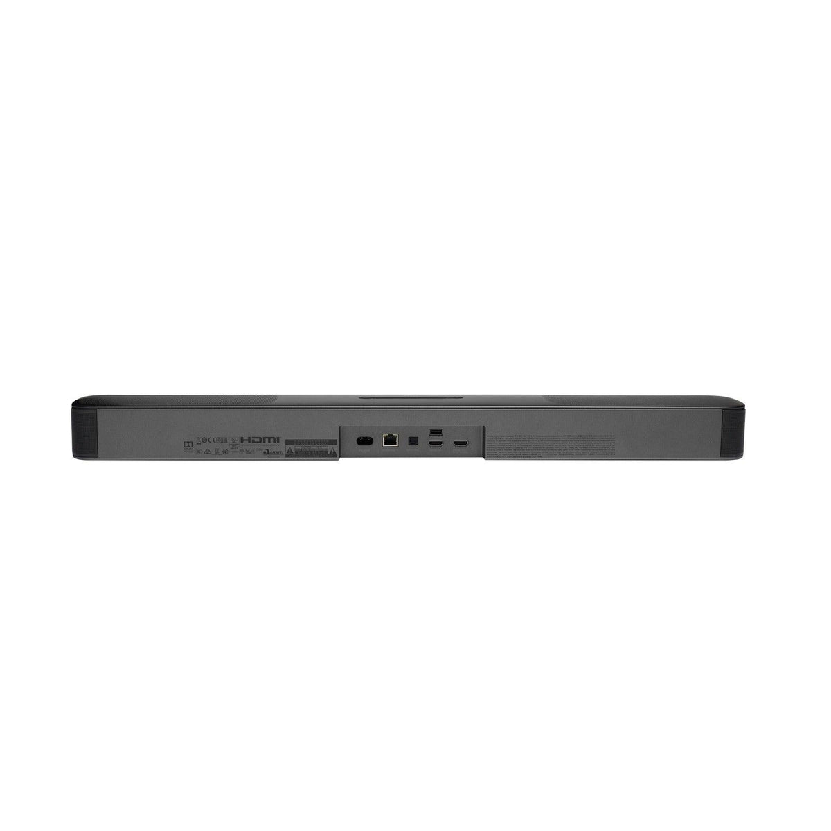 JBL BAR 5.0 Multibeam - DataBlitz