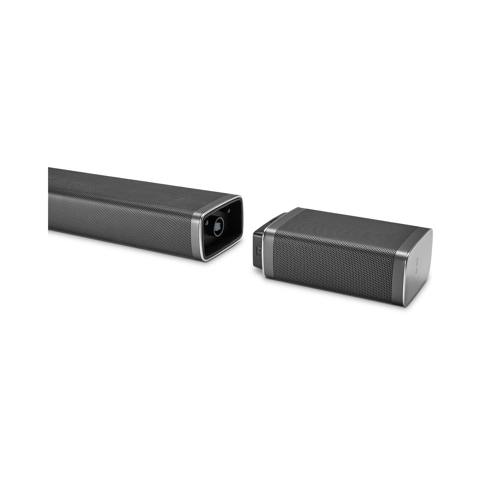 JBL BAR 5.1 Essential - DataBlitz