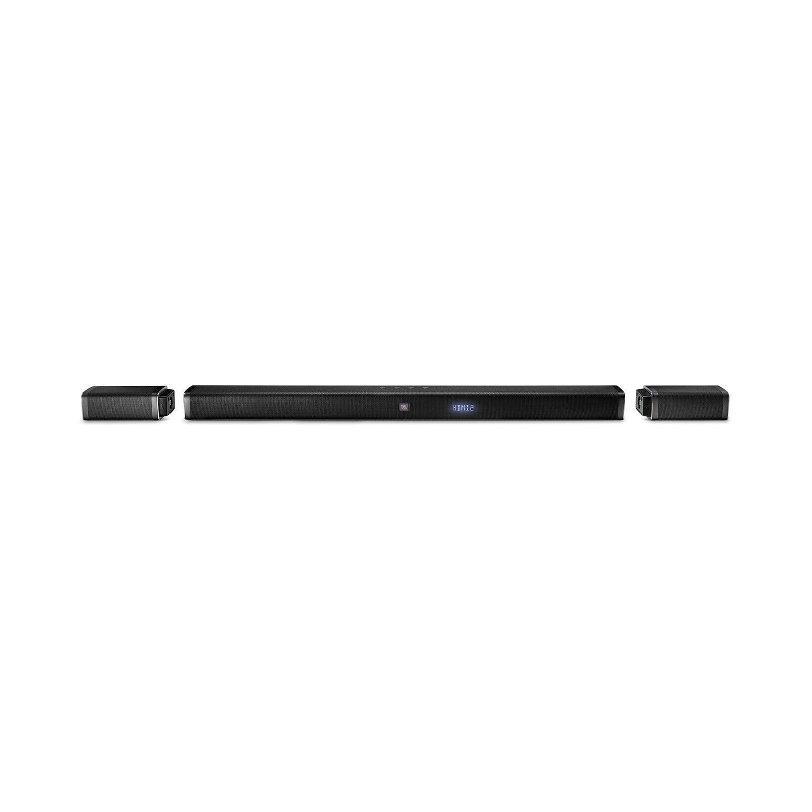 JBL BAR 5.1 Essential - DataBlitz