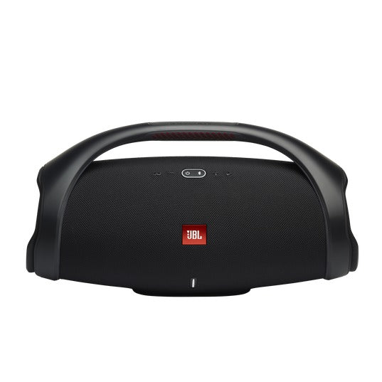JBL Boombox 2 Portable Bluetooth Speaker (Black)