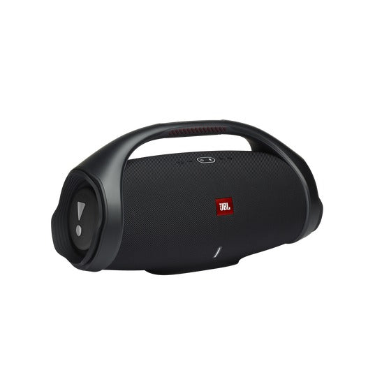 JBL Boombox 2 Portable Bluetooth Speaker (Black)
