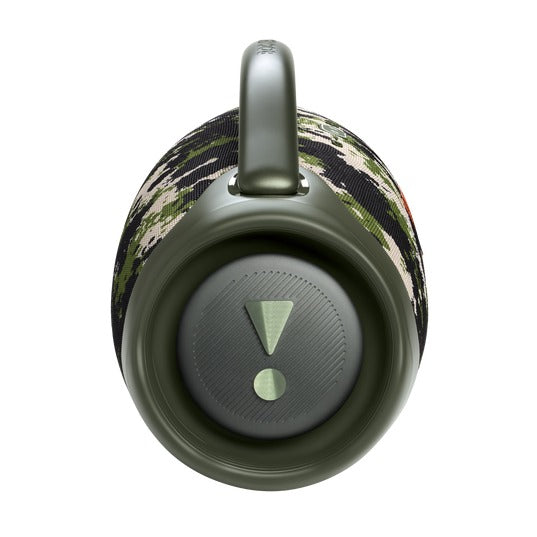 JBL Boombox 3 Portable Bluetooth Speaker (Squad)