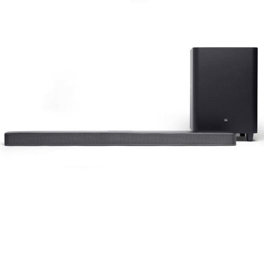 JBL BAR 5.1 Surround - DataBlitz