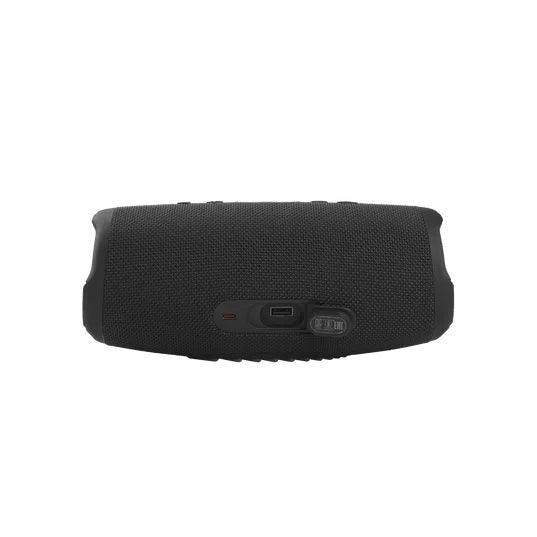JBL Charge 5 Portable Waterproof Speaker With Powerbank (Black) - DataBlitz