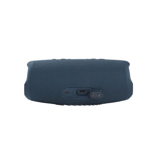 JBL Charge 5 Portable Waterproof Speaker With Powerbank (Blue) - DataBlitz