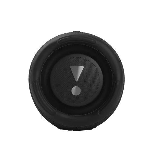 JBL Charge 5 Portable Waterproof Speaker With Powerbank (Black) - DataBlitz