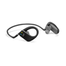 JBL Endurance Dive Waterproof Wireless In-Ear Sport Headphones With MP3 Player (Black) - DataBlitz