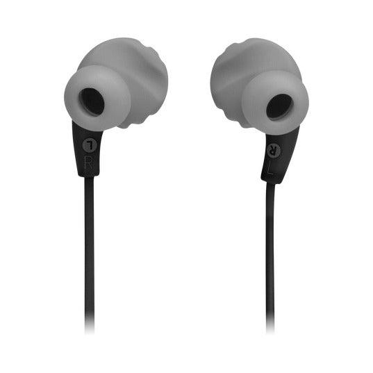 JBL Endurance Run 2 Wireless Waterproof In-Ear Sport Headphones (Black) - DataBlitz