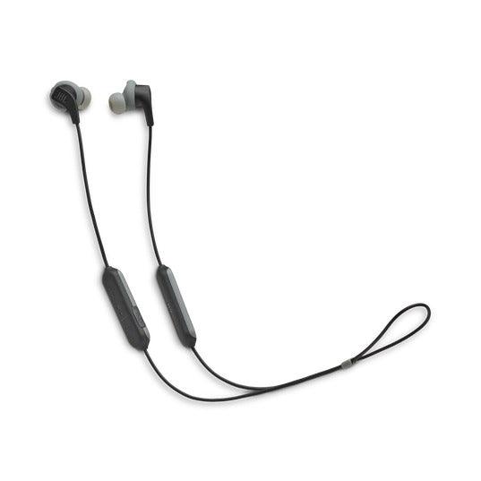 JBL Endurance Run 2 Wireless Waterproof In-Ear Sport Headphones (Black) - DataBlitz