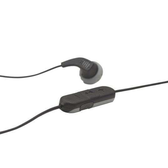 JBL Endurance Run 2 Wireless Waterproof In-Ear Sport Headphones (Black) - DataBlitz