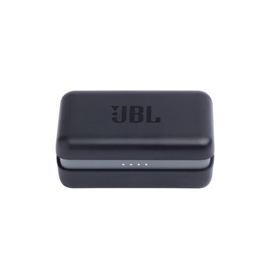 JBL Endurance Peak Waterproof True Wireless In-Ear Sport Headphones (Black) - DataBlitz